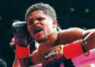 Shakur Stevenson: Emiliano Vargas Says Body Shots Could Be the Key