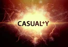 Who Died In Casualty? 1 devastating early release confirms the funeral twist
