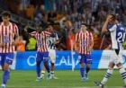 Copa Del Rey Final Leaves Atlético and Real Sociedad in a Breathless 1-1 Turn