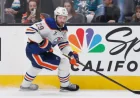 Kris Knoblauch and the Draisaitl timeline as Game 1 approaches