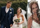 Sister-in-law Attacks Bride with Black Paint Before Ceremony in Revenge Act