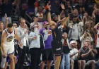 Suns Secure Validation with Play-In Victory