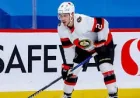 Artem Zub exit leaves Senators with 1 urgent question in Game 1