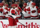 Carolina Hurricanes Players find a new playoff identity in depth and scoring punch