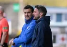 Greenock Morton F.c. and 3 late moments that left a safety battle hanging