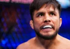 Henry Cejudo Withdraws from RAF08 Match Against Merab Dvalishvili Due to Injury