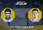 Mark Vologdin Faces a 2-Stat Test in UFC Winnipeg: 1 Bantamweight Clash, 1 Betting Angle