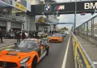 Race Car Driver Juha Miettinen Dies After Seven-Car Crash at Nürburgring Qualifier