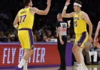 Is Luka Playing Tonight? Lakers’ playoff urgency grows with Luka Doncic sidelined