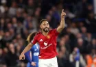 Manchester United Triumphs 1-0 Over Chelsea; Fernandes Boosts Cunha, Rosenior’s Euro Dreams Fade