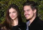 Barbara Palvin Helps Trigger Police Response After Dylan Sprouse Tackles Trespasser at Home