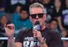 Austin Theory and Pat McAfee as WrestleMania 42 Approaches