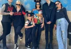Kourtney Kardashian at 47: 3 family-photo clues inside the moments fans keep revisiting