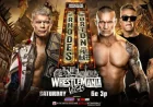 Wrestlemania 2026 and the quiet buildup before Night One