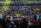 Wrestlemania 41 and one fight drove $626.1 million: 3 numbers reshaping Las Vegas
