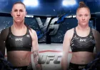 Jj Aldrich vs. Jamey-Lyn Horth: The overlooked edge in a tightly priced UFC Winnipeg matchup