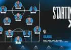 Charlotte Vs New York City: Starting XI, a Night Built on Fine Margins