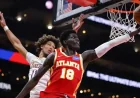 Mouhamed Gueye and the 1 move that changed his Hawks playoff value