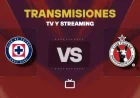 Cruz Azul – Tijuana: Live TV and streaming update as Liga MX pressure rises