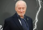 Charles Dance Considered for Harvey Dent’s Father in The Batman: Part II