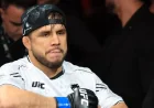 Merab Dvalishvili vs. Henry Cejudo RAF 8 Main Event Canceled Hours Beforehand