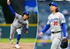 Tyler Glasnow Shines in Dodgers’ Victory Over Rockies