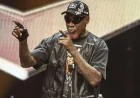 Dennis Rodman and the 2026 WWE Hall of Fame: 5 surreal moments that defined the night