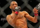 Mandel Nallo at UFC Fight Night: what Saturday, April 18 could reveal
