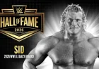 Sid Vicious Wwe: Why The Hall Of Fame Reaction Matters After The Ceremony