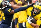 Michigan Football’s Maize vs Blue Spring Game: Key Highlights