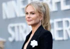 Nicole Kidman Embraces Role as Death Doula After Mother’s ‘Harrowing’ Passing