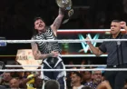 Dominik Mysterio and 3 Hidden Layers Behind His WrestleMania 42 Spotlight