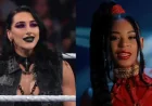 Bianca Belair Absence Draws Raw Reaction From Rhea Ripley Ahead of WrestleMania 42