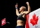 Jasmine Jasudavicius eyes Jas-choke finish in Winnipeg fight against Karine Silva