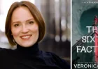 The Sixth Faction Returns Veronica Roth to the Story That Changed Her Life