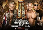 Randy Orton Injury: What it means for WrestleMania 42 after the shift