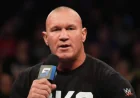 Randy Orton Unveils WWE Contract Length and Future Plans