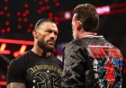 Randy Orton and the raw edge of WrestleMania 42