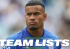Bulldogs Vs Eels as Round 7 pressure rises