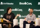 ‘Heated Rivalry’ Creator Teases Season 2 at BookCon
