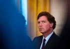 Buckley Carlson Leaves JD Vance’s Orbit as Trump Feud Exposes a Political Split