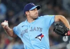 Corbin Carroll tests the Blue Jays’ recovery plan as Arizona keeps pressing
