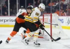 Travis Sanheim and the hidden discipline that changed the Flyers