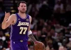 Luka Doncic Injury: 3 signs the Lakers’ playoff picture is already shifting