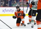 Travis Konecny and the Flyers’ 5-Year Wait for a Real Playoff Return