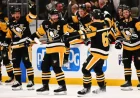 Pittsburgh Penguins Players at the Turn of a Playoff Return