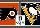 Penguins vs. Flyers: Game 1 Preview, Lineups, and Viewing Info