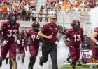 Hokies Aim to Stun the World with First Glimpses