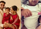 Deepika Padukone Announces Second Pregnancy in a Quiet Family Moment