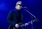 Interpol and the Human Pulse of ‘Wings On Fire’ in Albuquerque